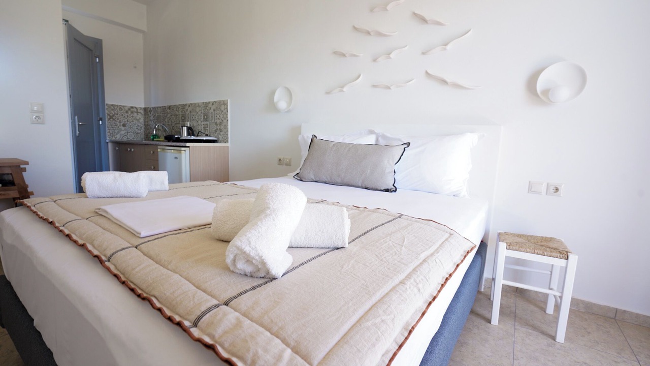 Photo of Bedroom in Batsi