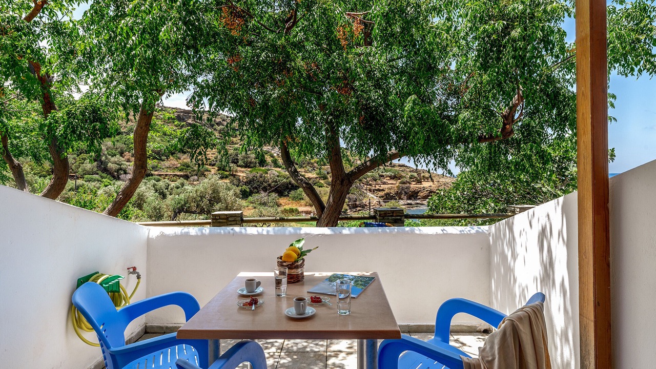 Photo of Outdoor in Batsi