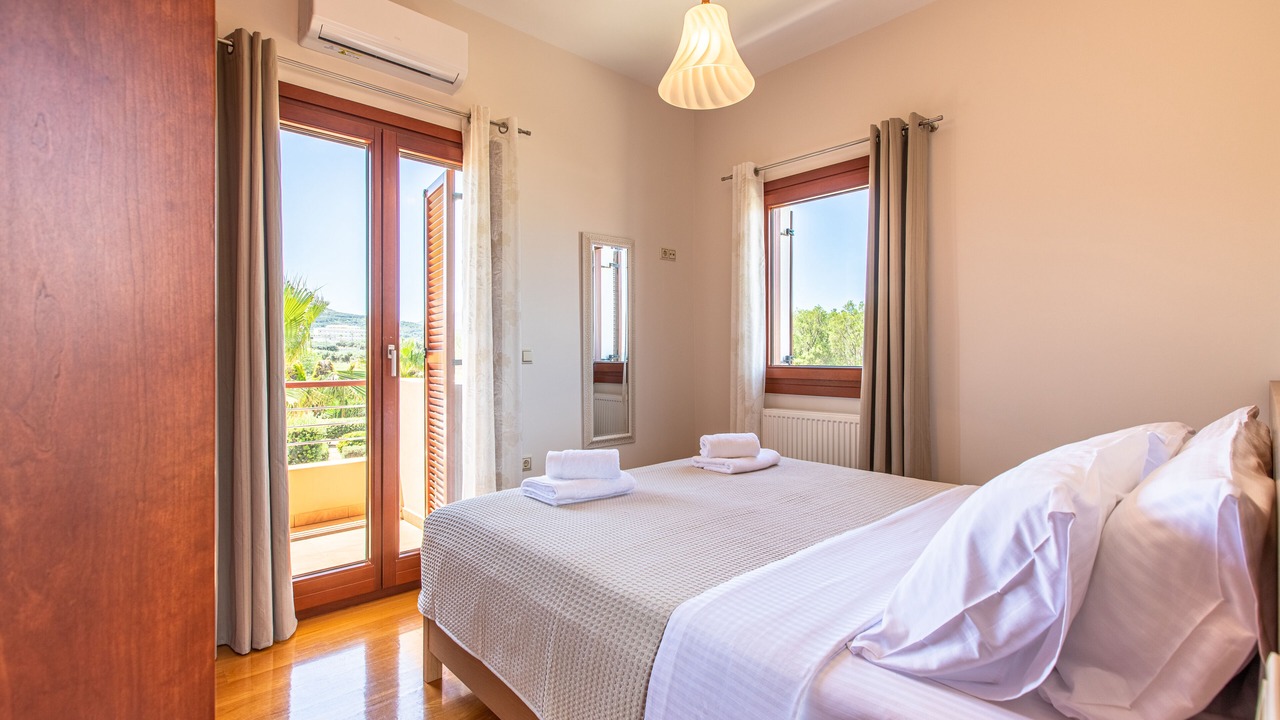 Photo of Bedroom in Nopigia