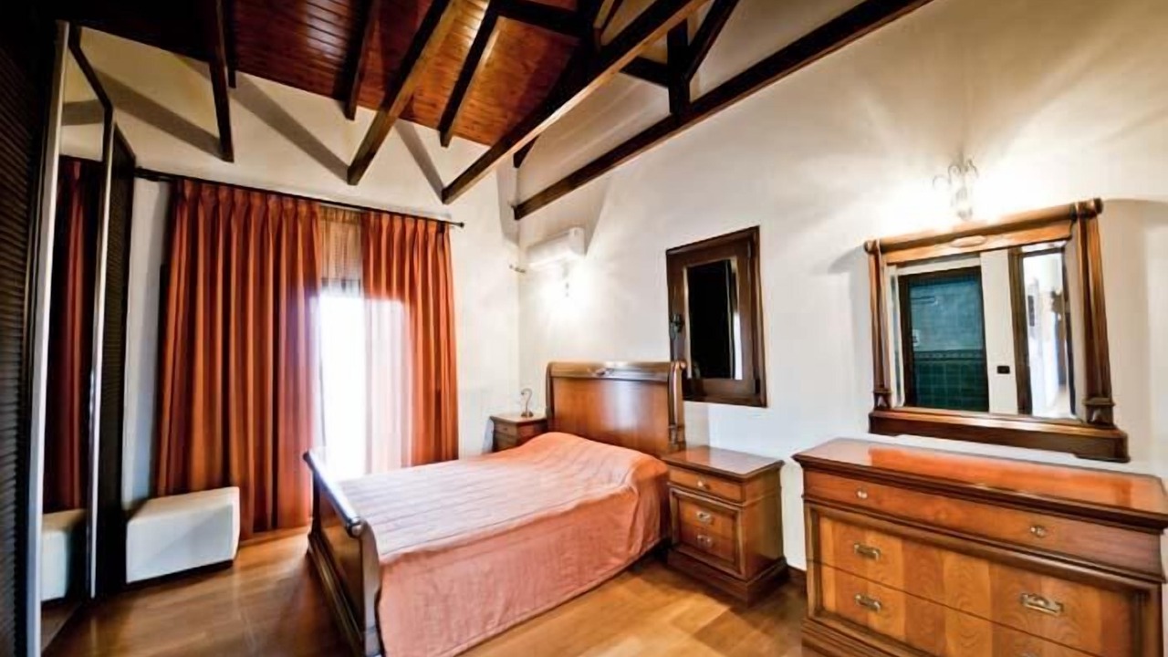 Photo of Bedroom in Katsikia