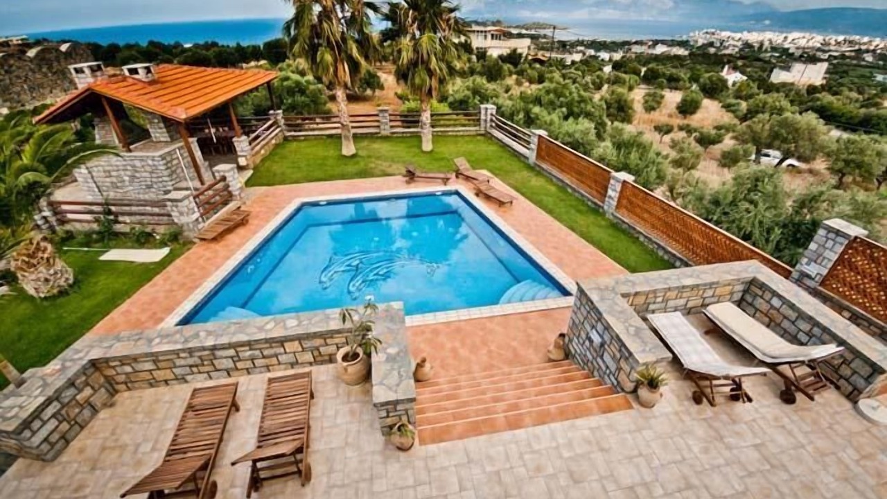 Photo of Outdoor in Katsikia