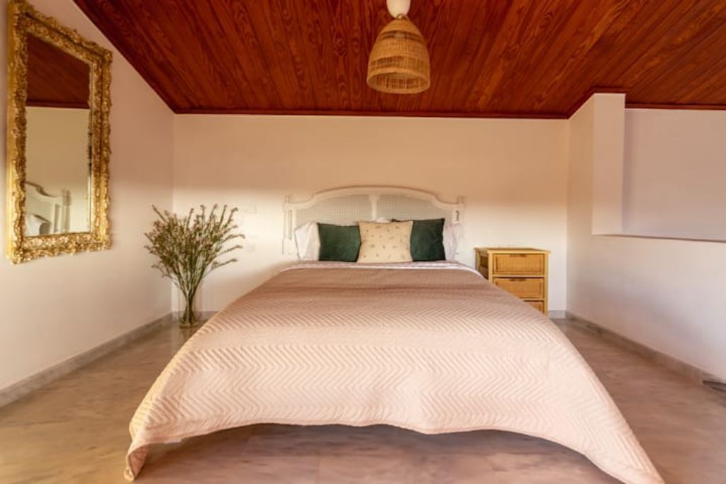 Photo of Bedroom in Agios Emilianos