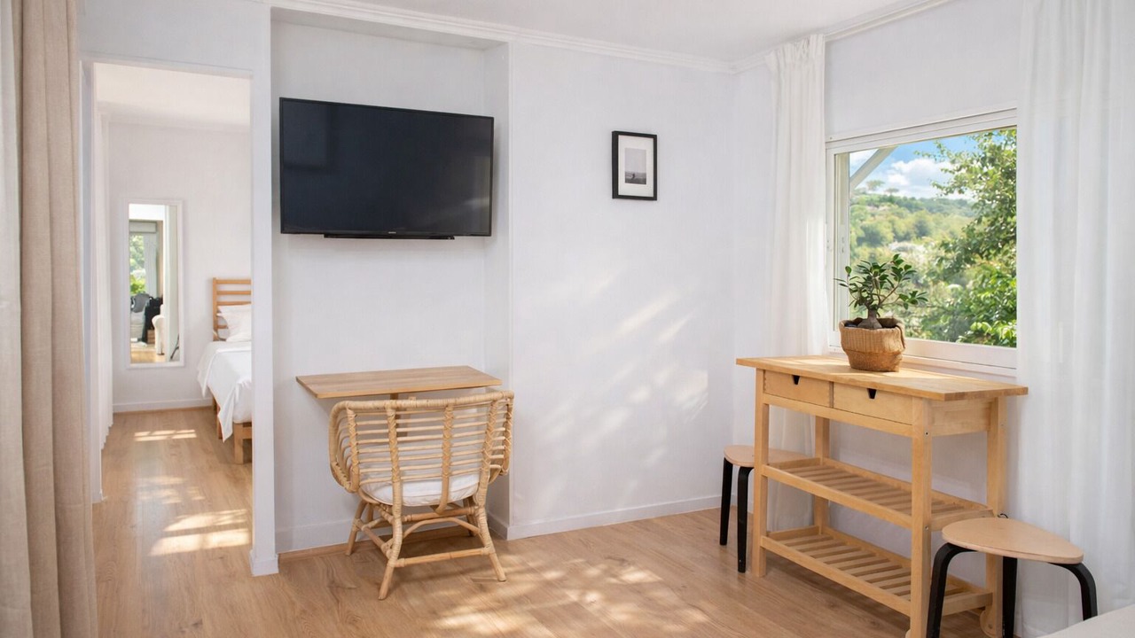 Photo of Bedroom in Agia Triada