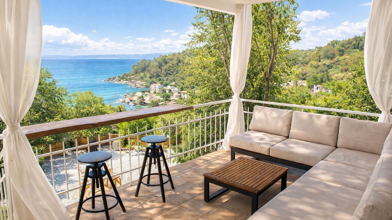 Photo of Outdoor in Agia Triada