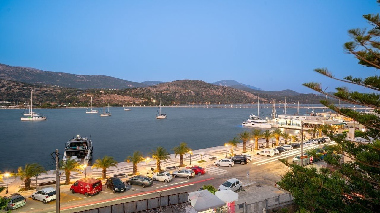 Photo of Others in Argostoli Town
