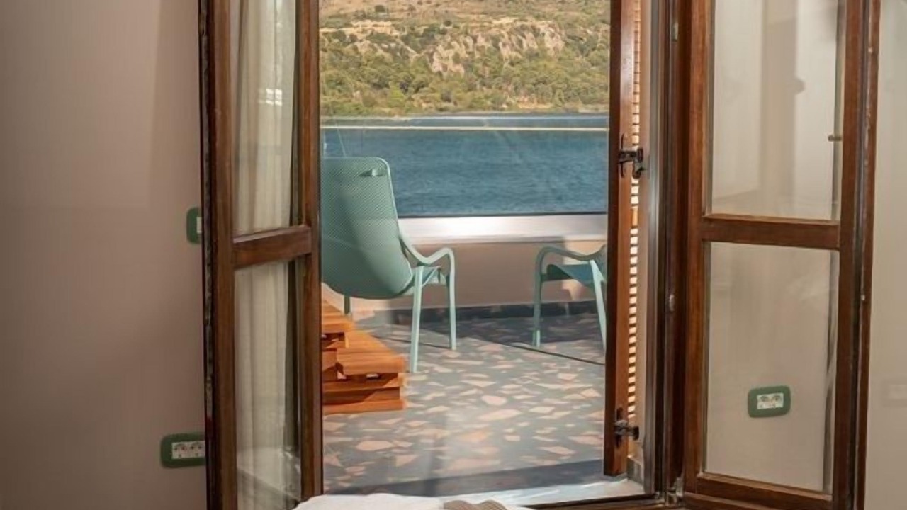 Photo of Bedroom in Argostoli Town