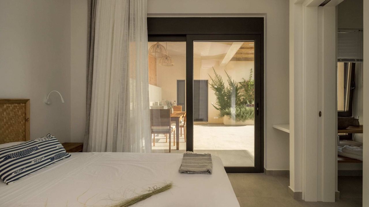 Photo of Bedroom in Paleros