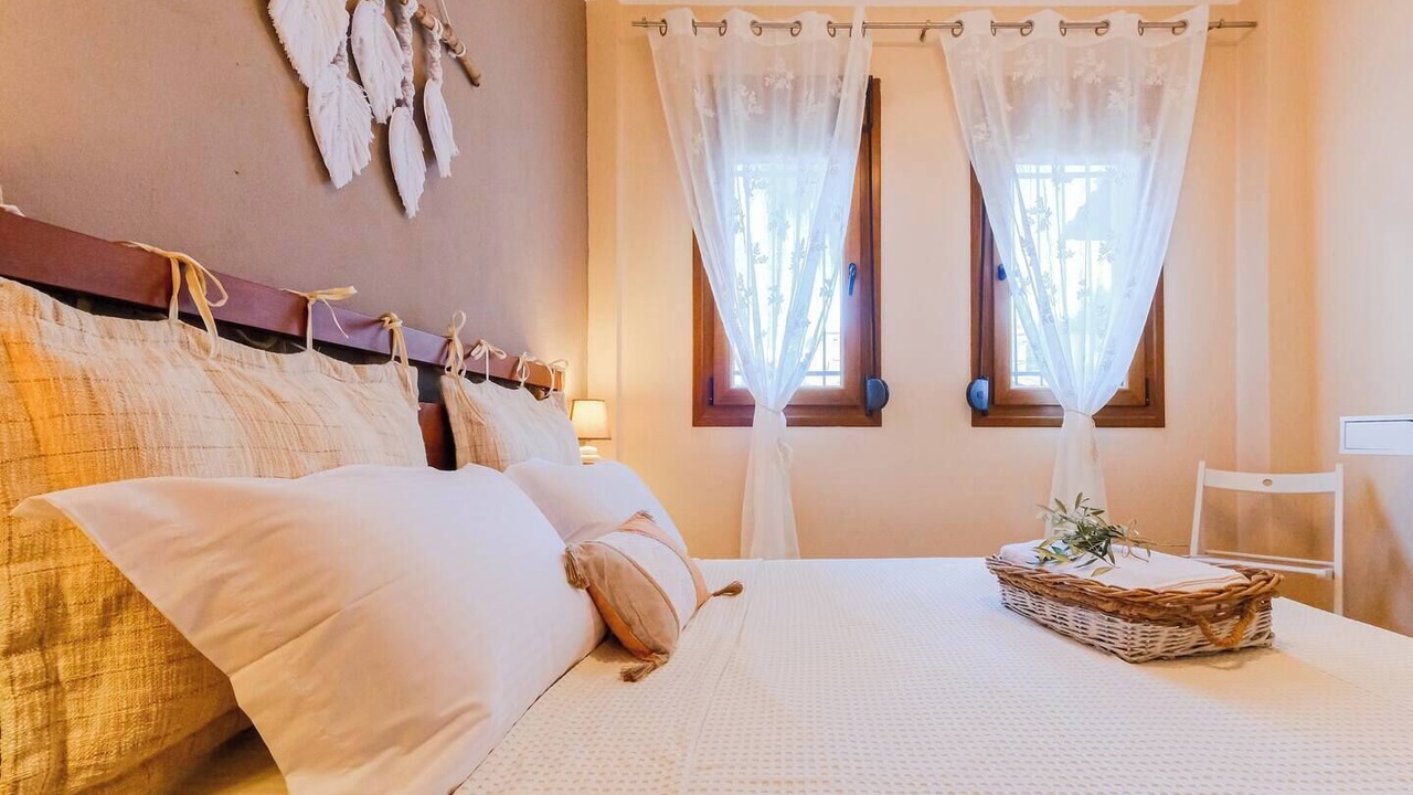 Photo of Bedroom in Pallini
