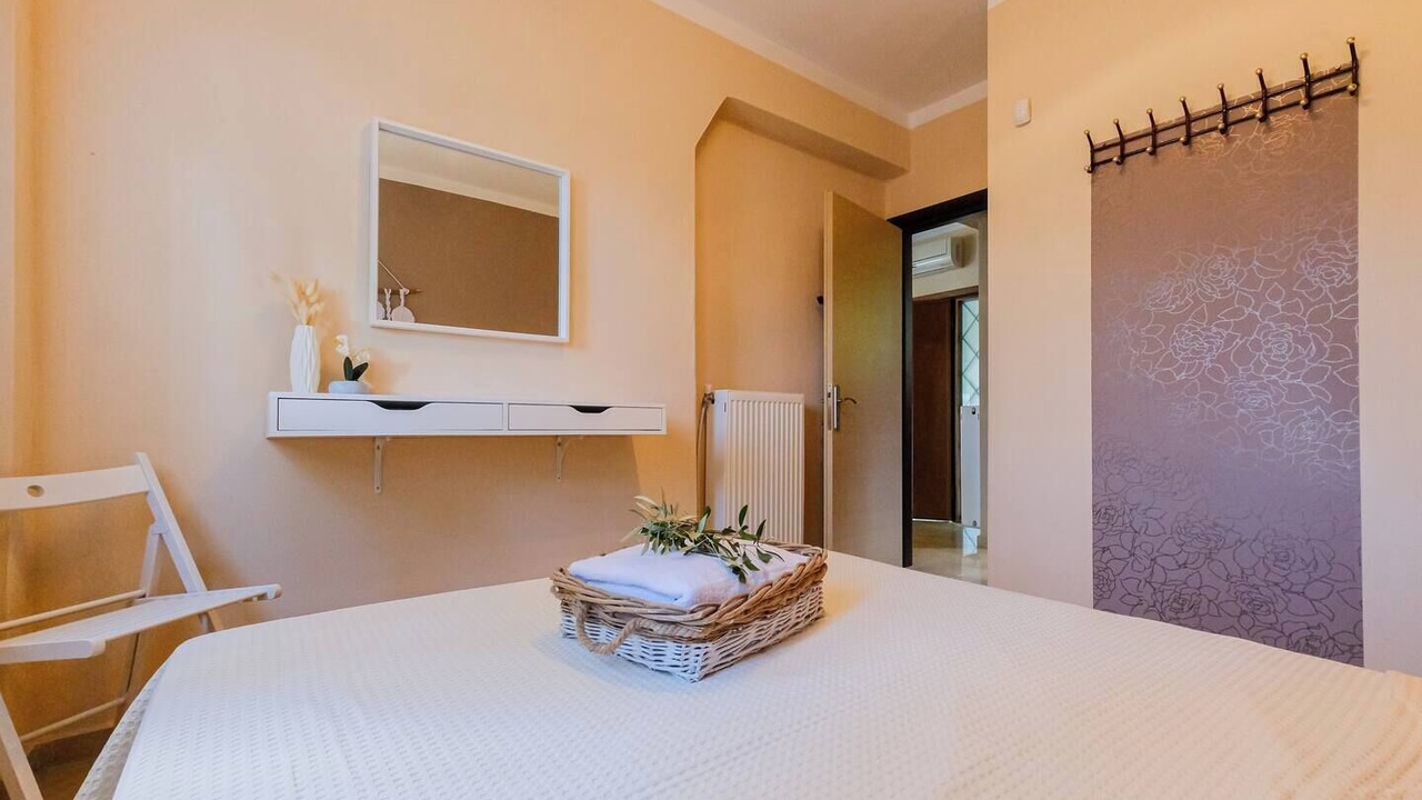 Photo of Bedroom in Pallini