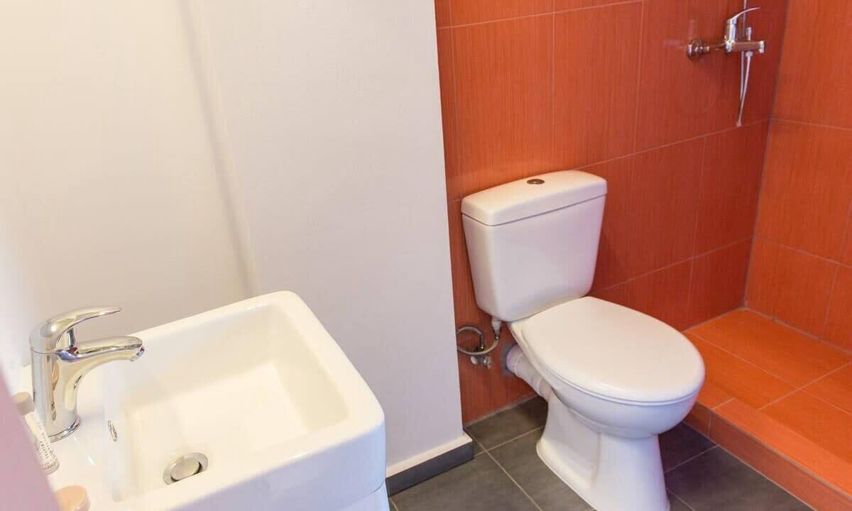 Photo of Bathroom in Agia