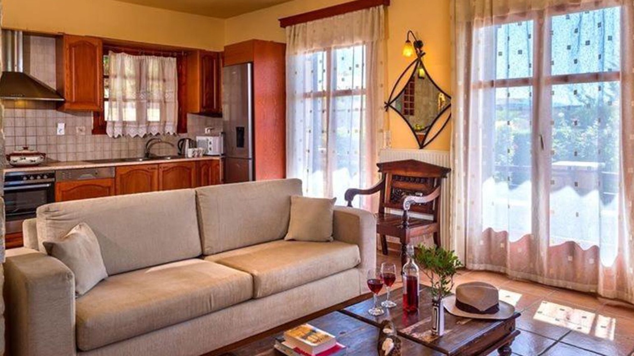 Photo of Livingroom in Asteri