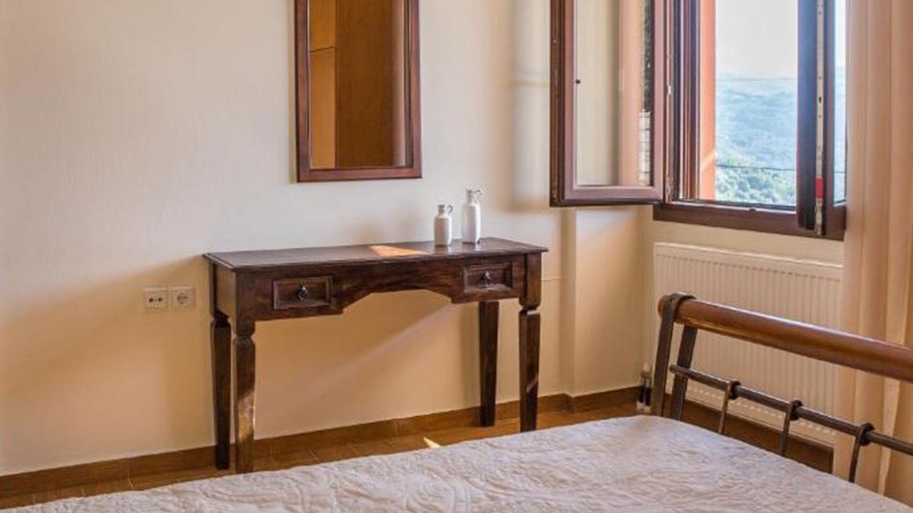 Photo of Bedroom in Filaki