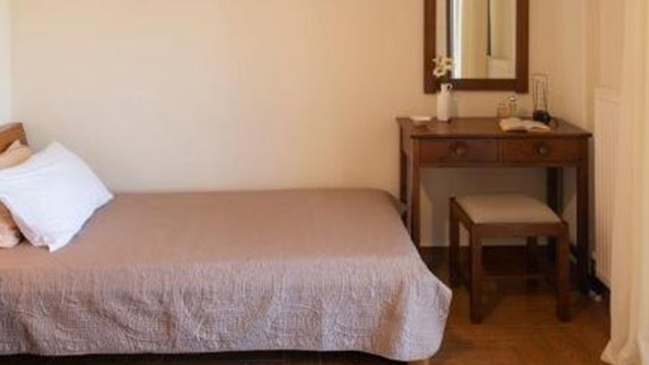 Photo of Bedroom in Filaki