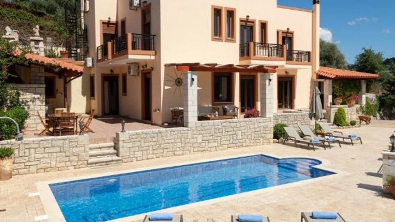Photo of Outdoor in Filaki