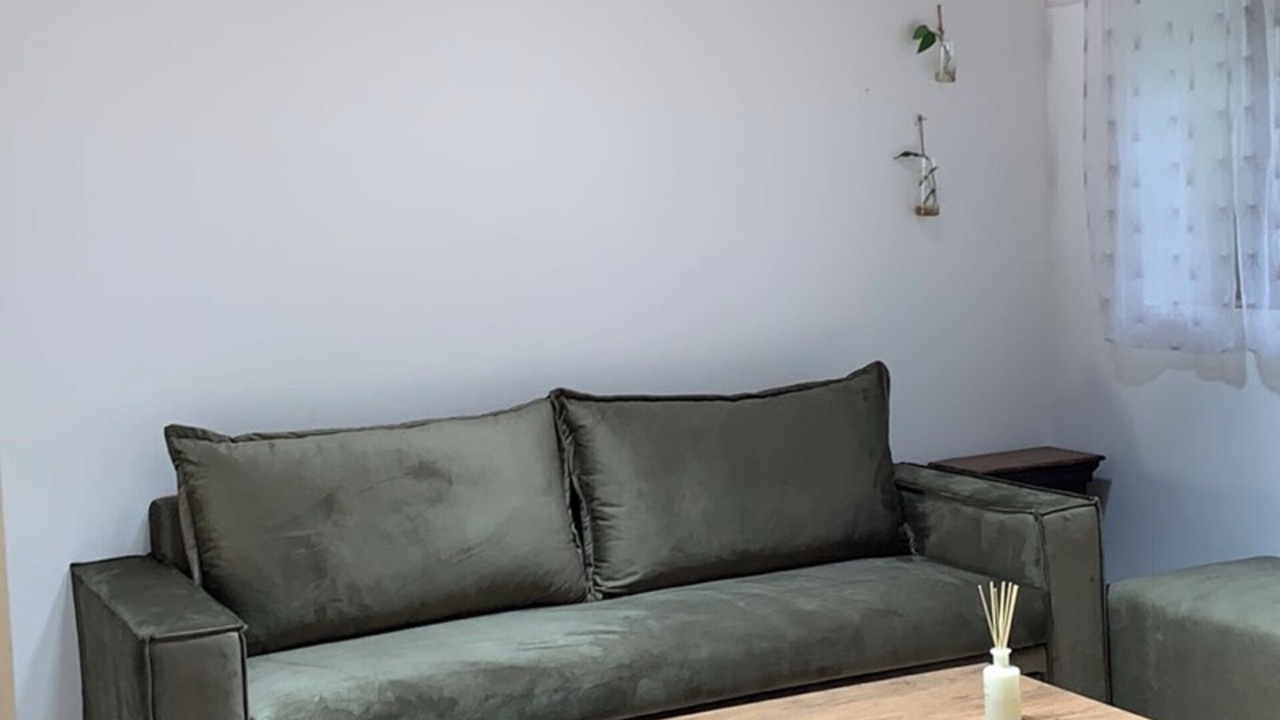 Photo of Bedroom in Thissio