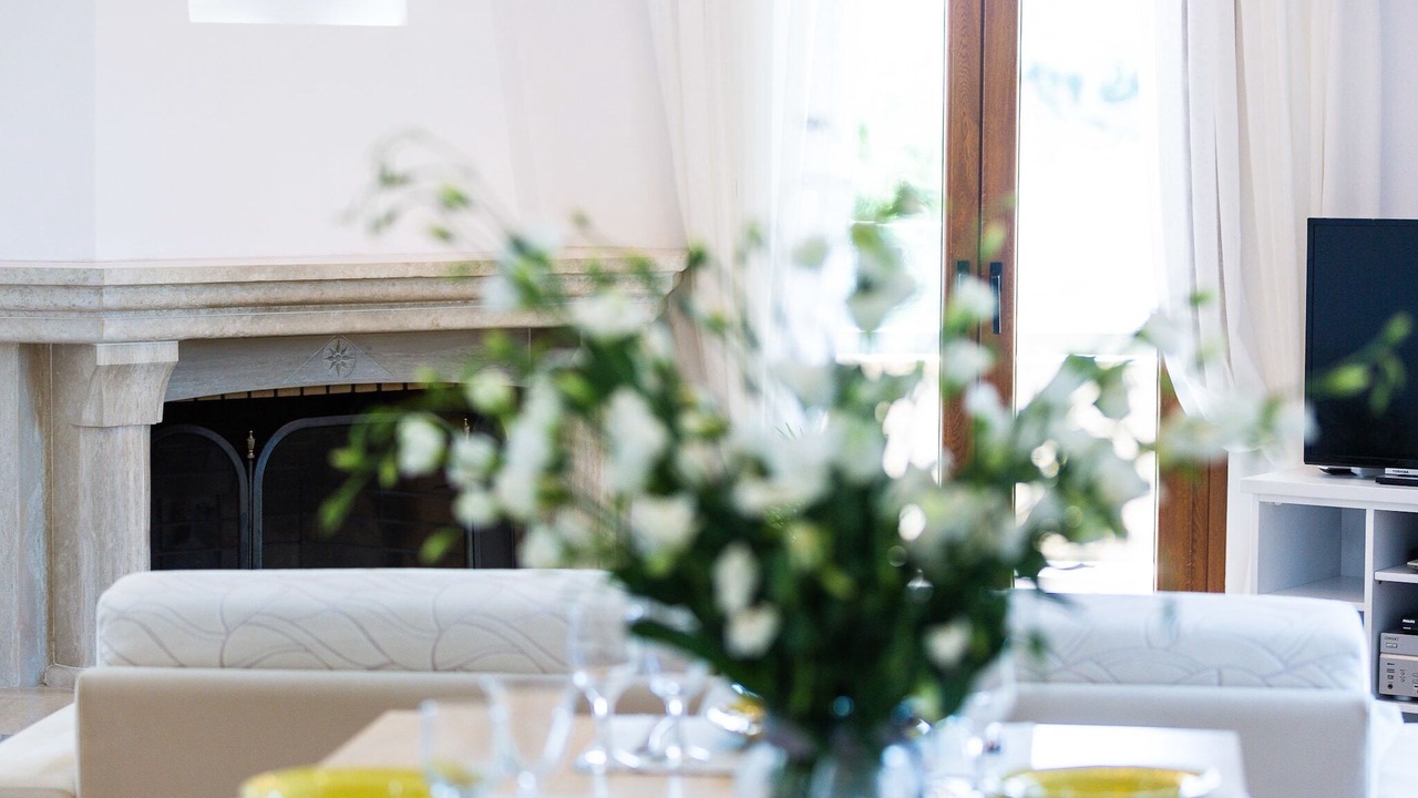Photo of Livingroom in Achlades