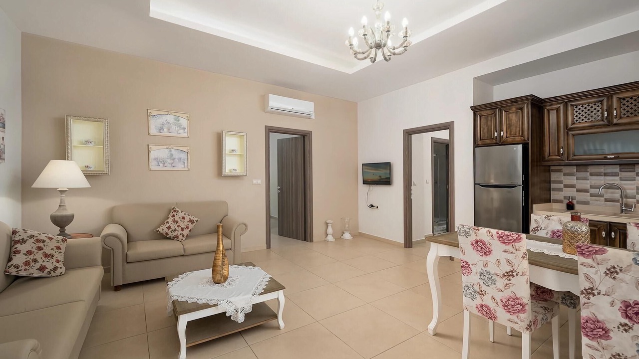Photo of Livingroom in Kamilari