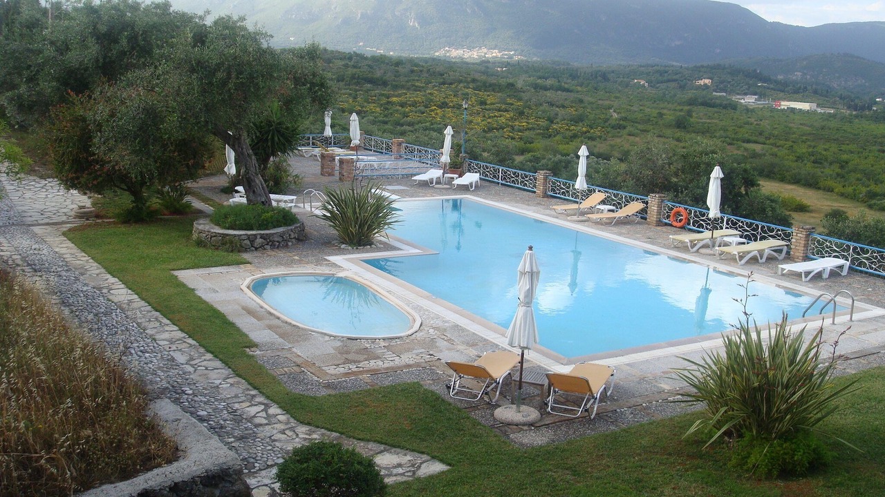 Photo of Outdoor in Paleokastritsa