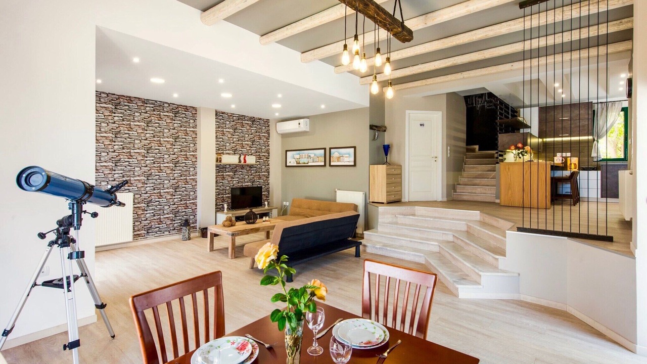 Photo of Livingroom in Gerani