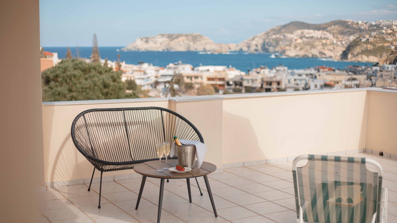 Photo of Outdoor in Agia Pelagia