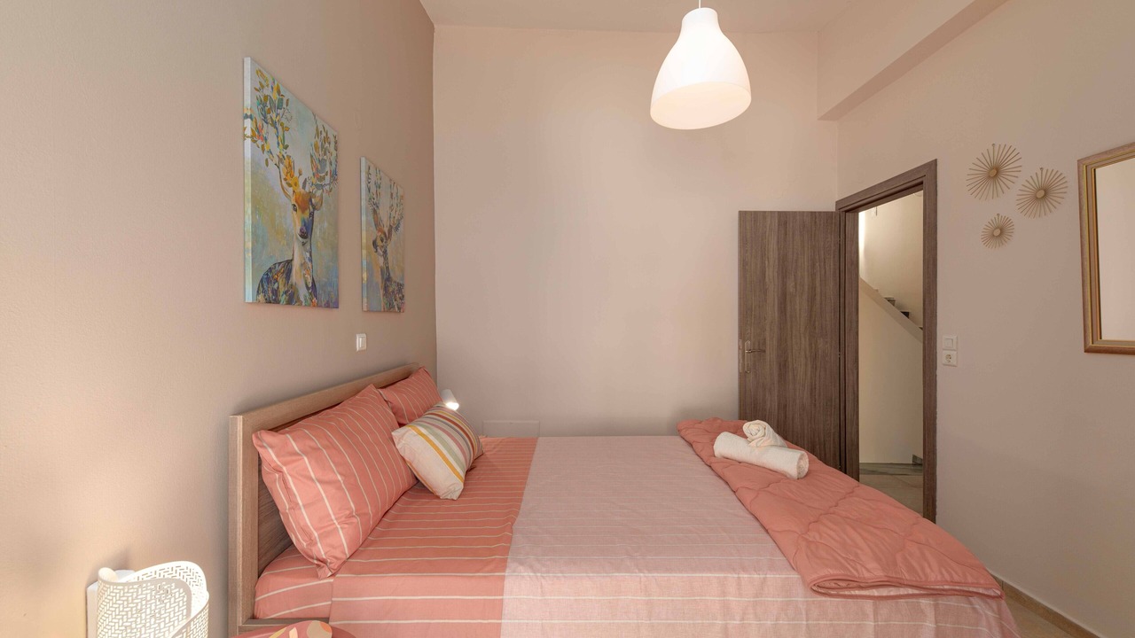 Photo of Bedroom in Agia Pelagia