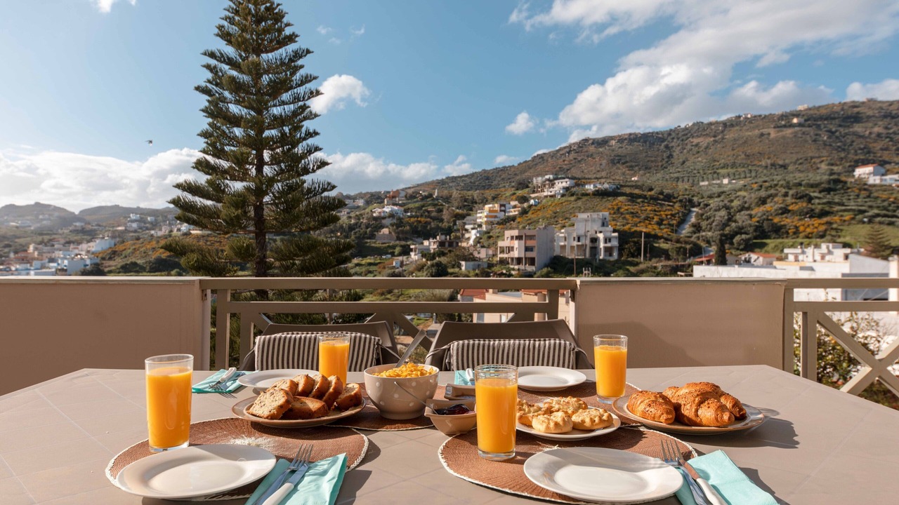 Photo of Outdoor in Agia Pelagia