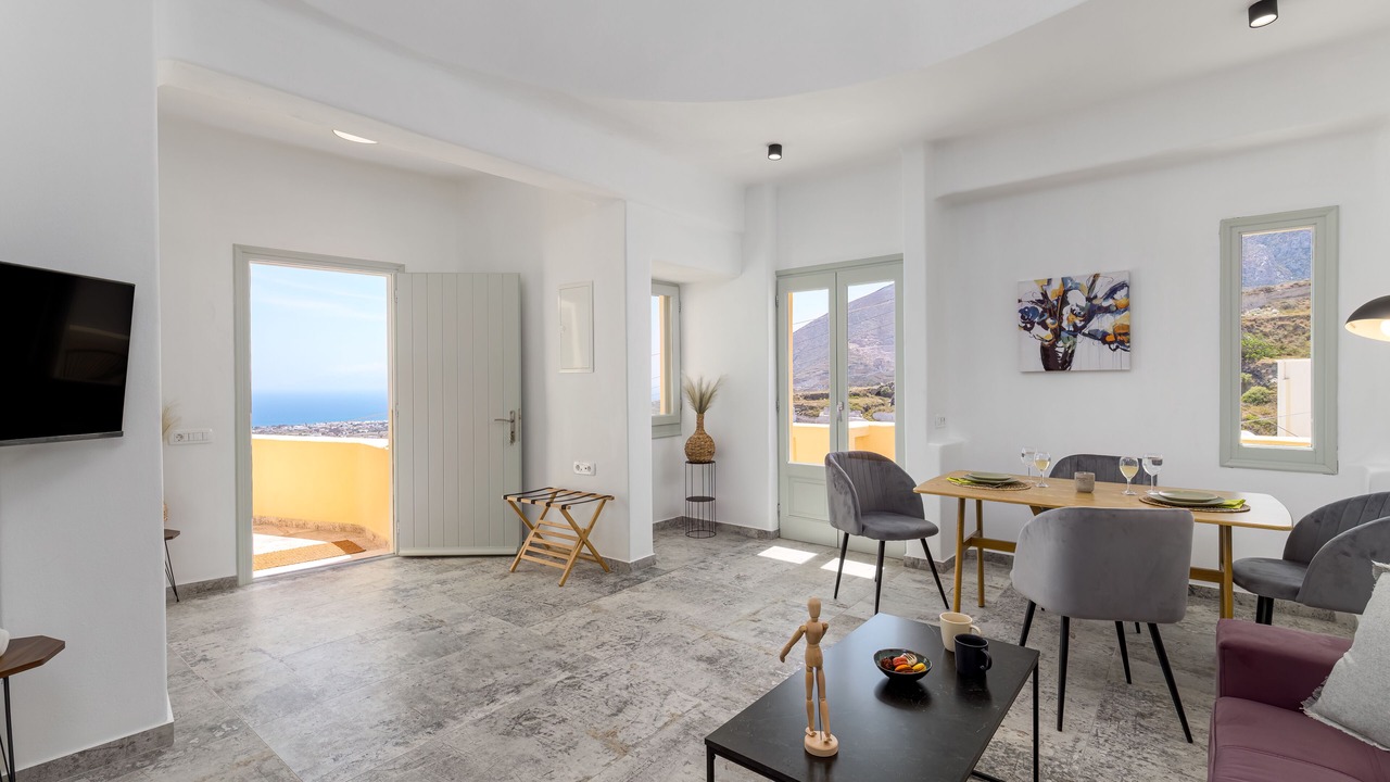 Photo of Livingroom in Episkopi Gonias
