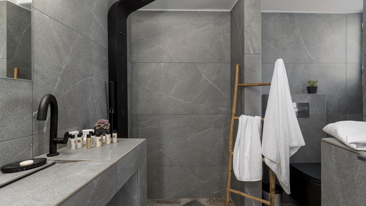 Photo of Bathroom in Episkopi Gonias