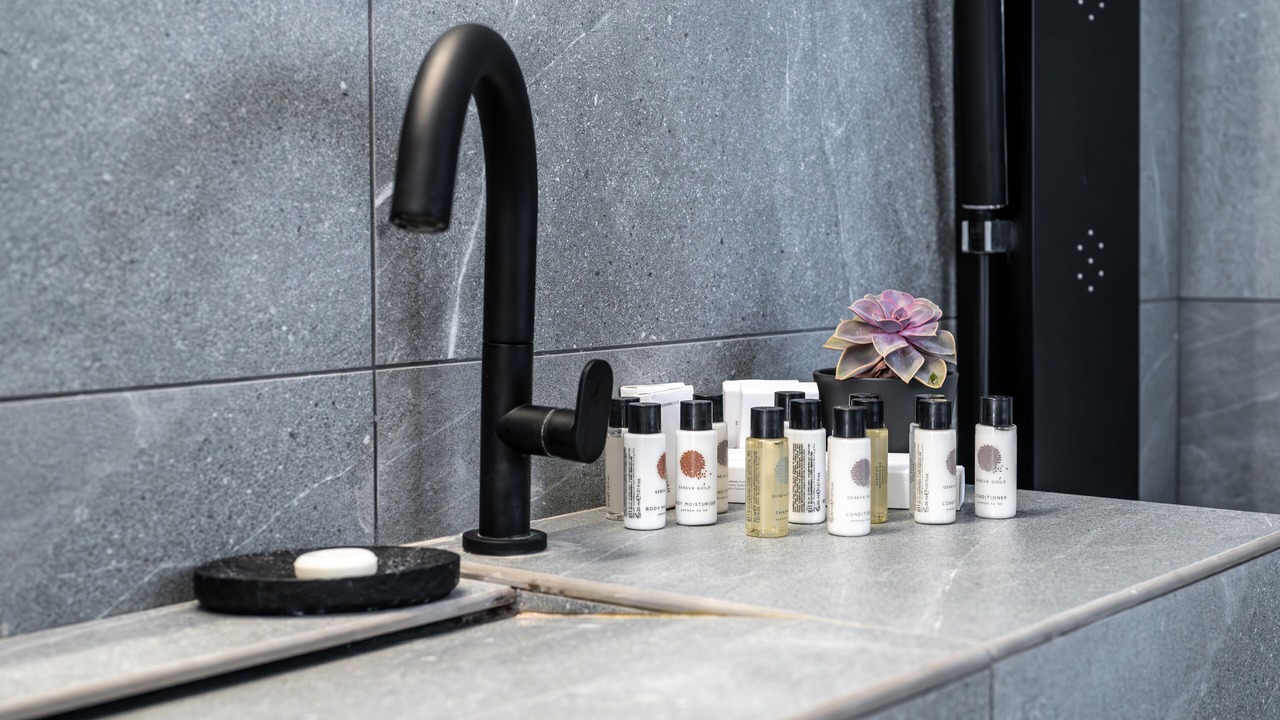 Photo of Bathroom in Episkopi Gonias