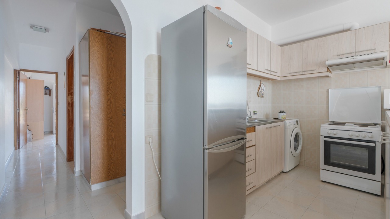 Photo of Kitchen in Haraki