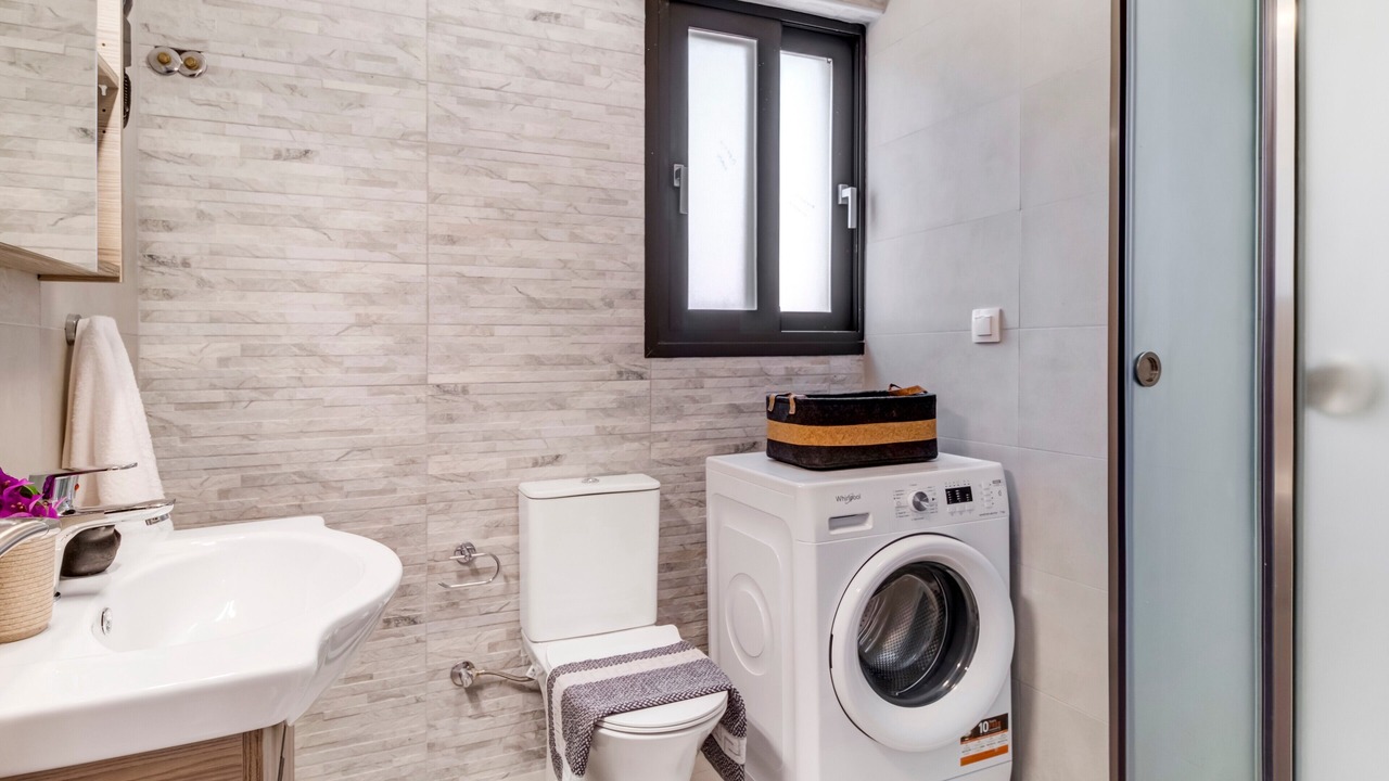 Photo of Bathroom in Nikiana
