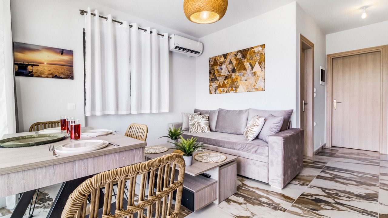 Photo of Livingroom in Nikiana