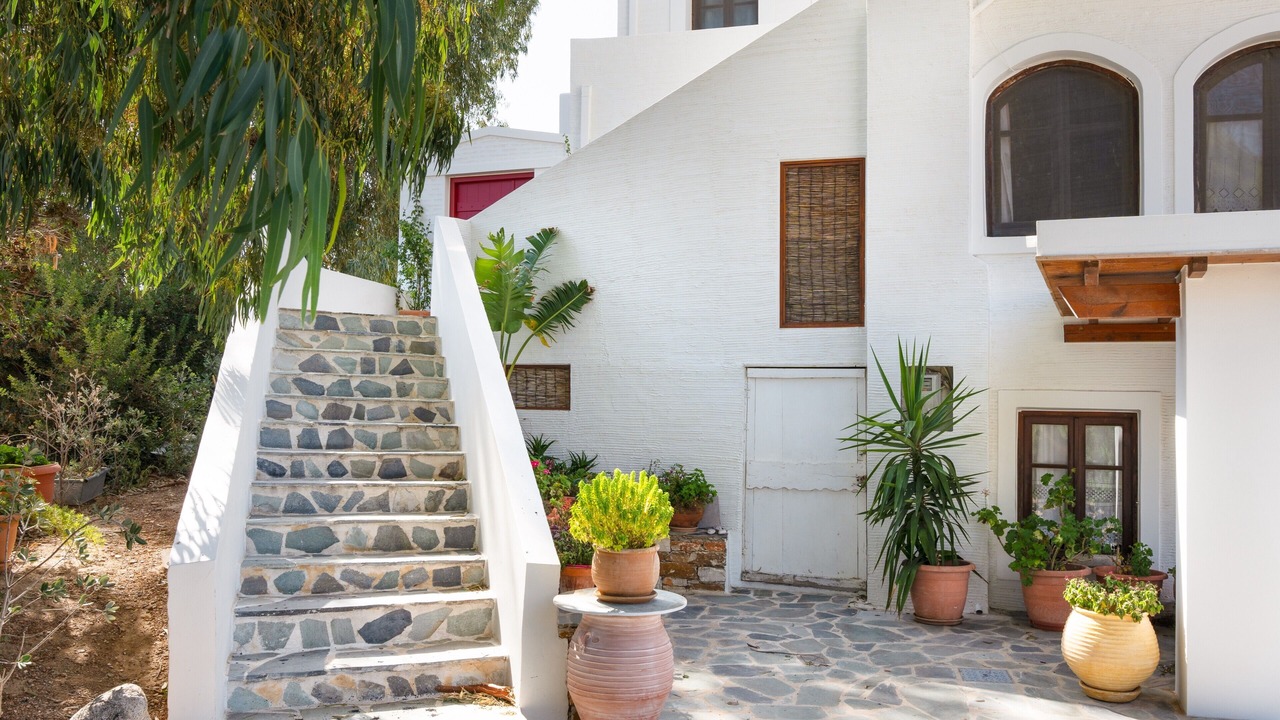 Photo of Outdoor in Galissas