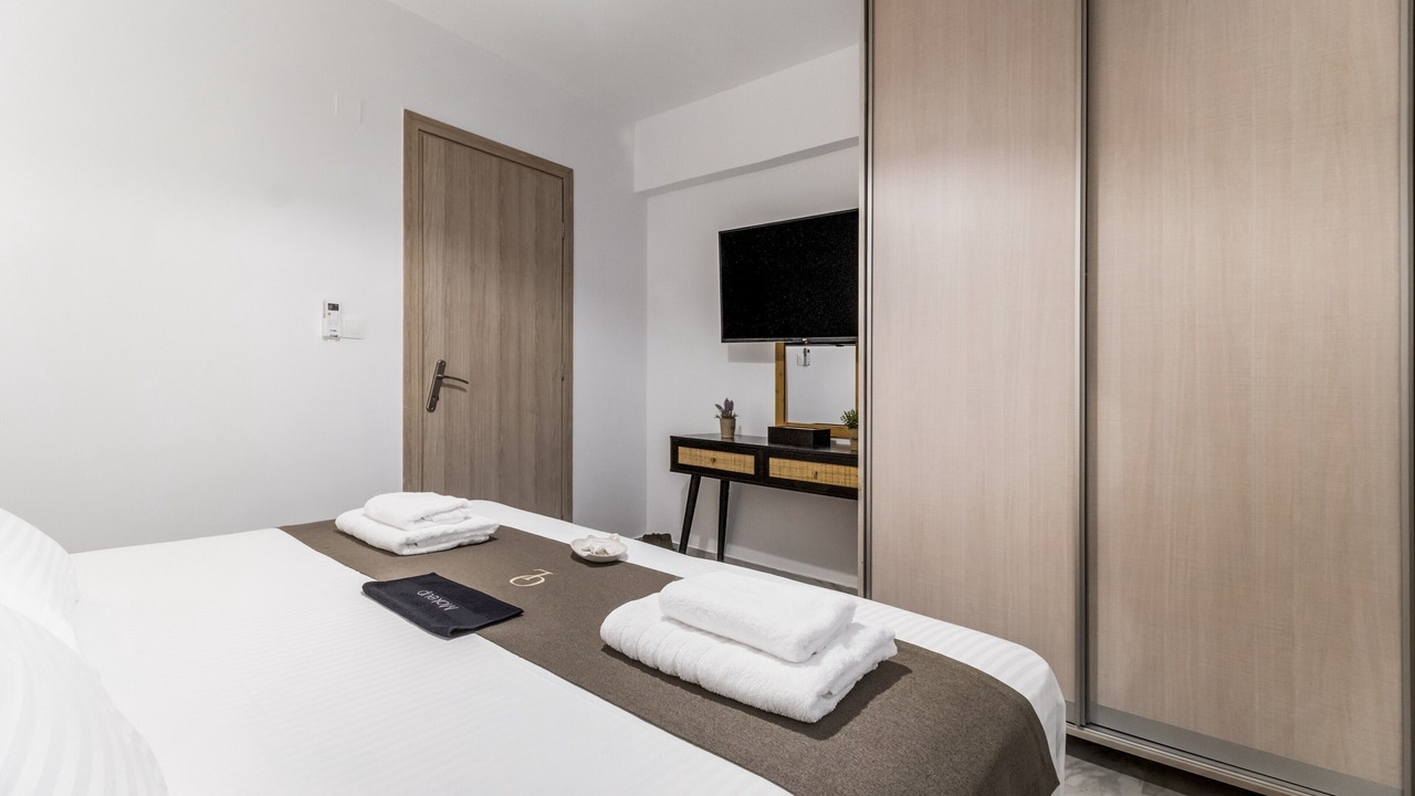Photo of Bedroom in Nikiana