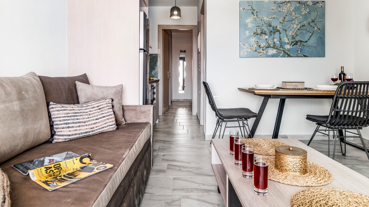 Photo of Livingroom in Nikiana