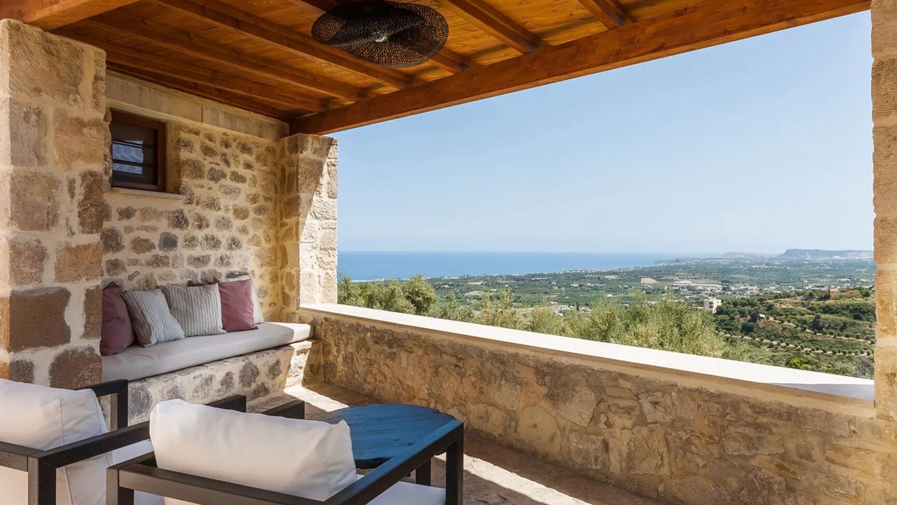 Photo of Patio Balcony in Adele
