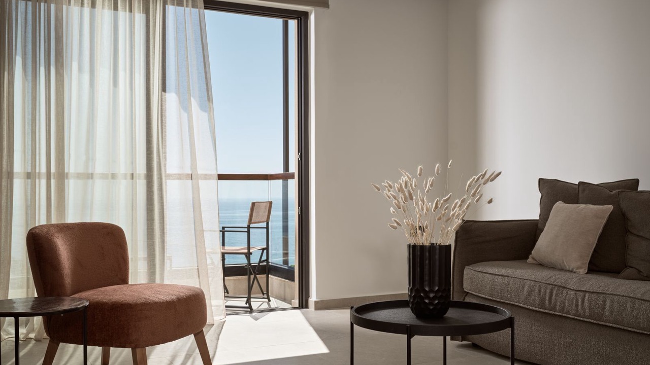 Photo of Livingroom in Zakynthos Town