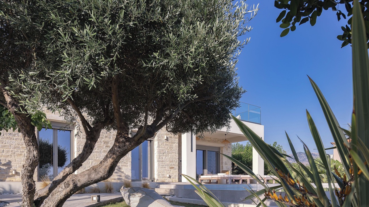 Photo of Outdoor in Dramia