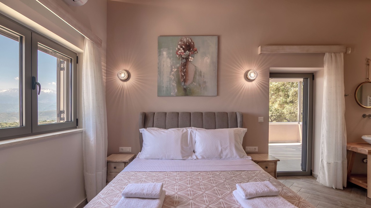 Photo of Bedroom in Vatolakkos