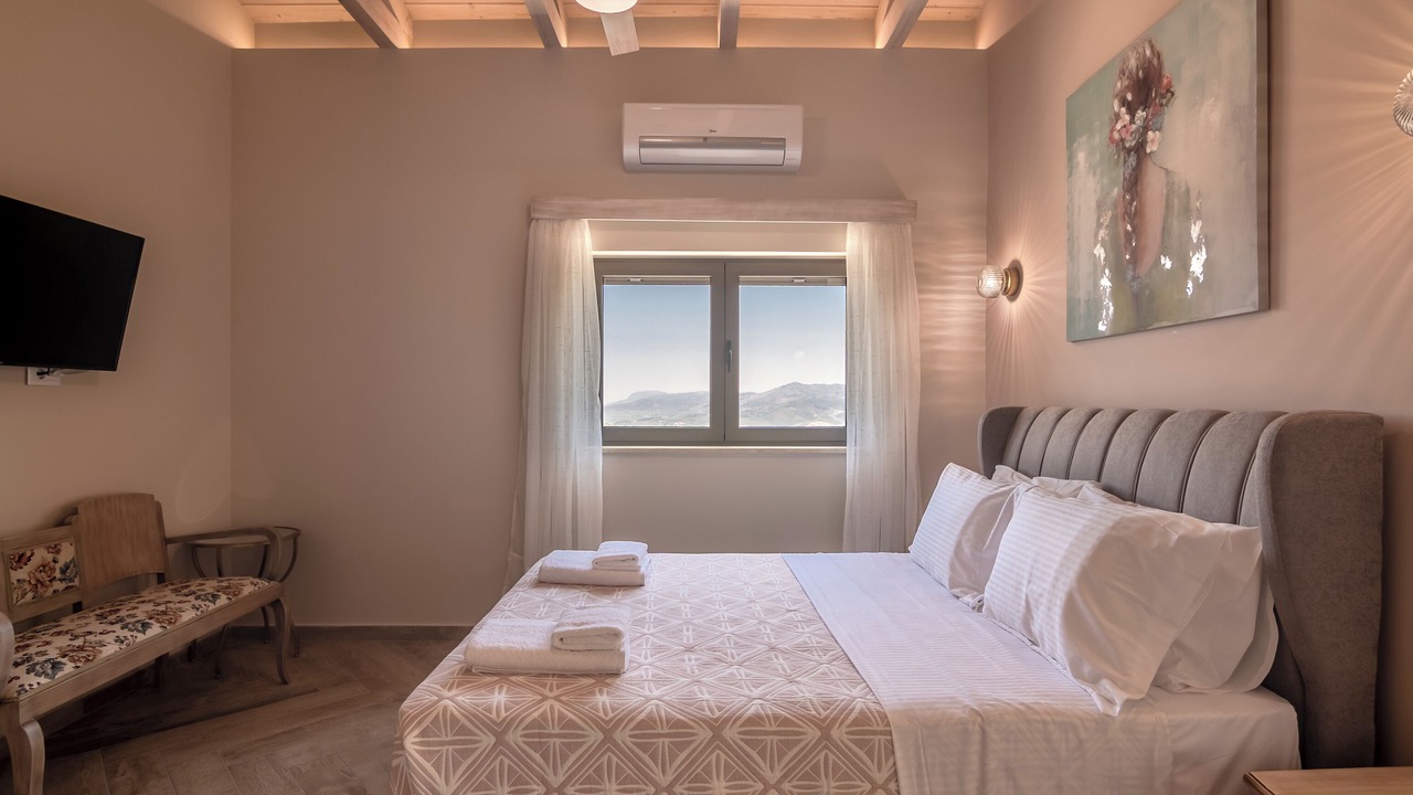 Photo of Bedroom in Vatolakkos