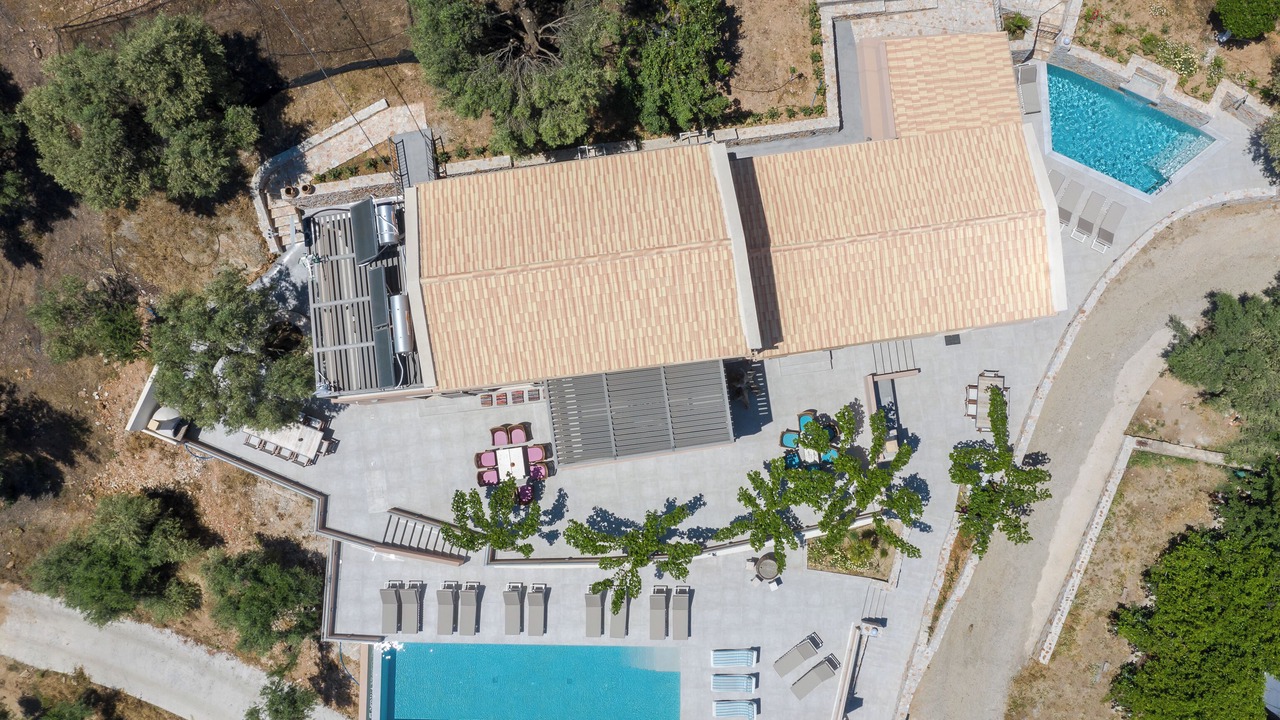 Photo of Outdoor in Vatolakkos