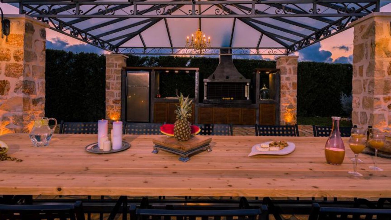 Photo of Outdoor in Gaitanion
