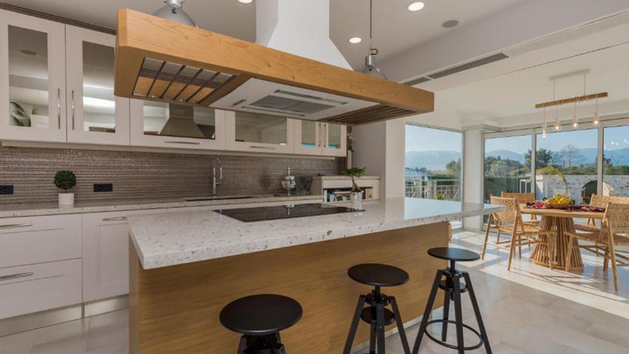 Photo of Kitchen in Gaitanion