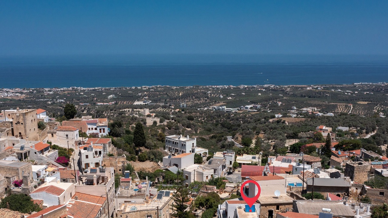 Photo of Outdoor in Maroulas
