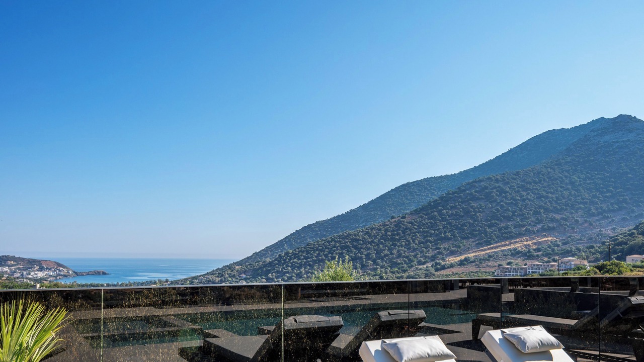 Photo of Outdoor in Geropotamos