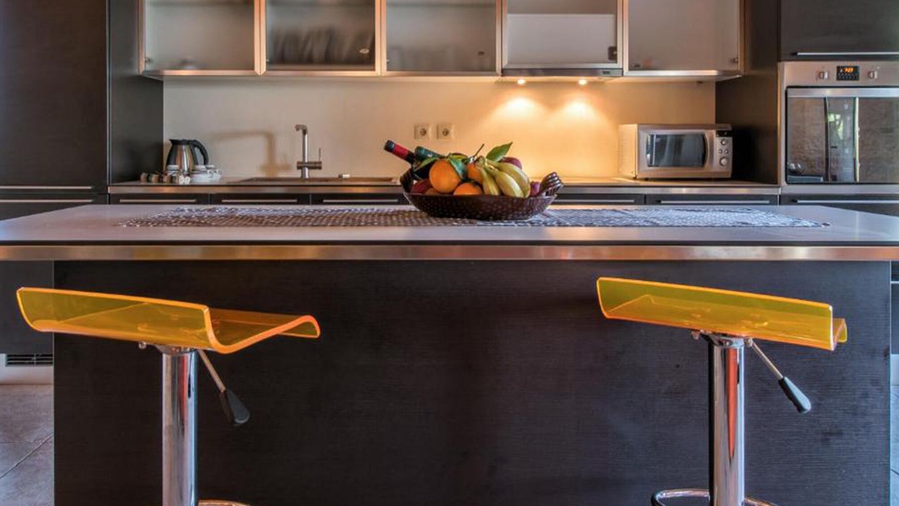 Photo of Kitchen in Gaitanion