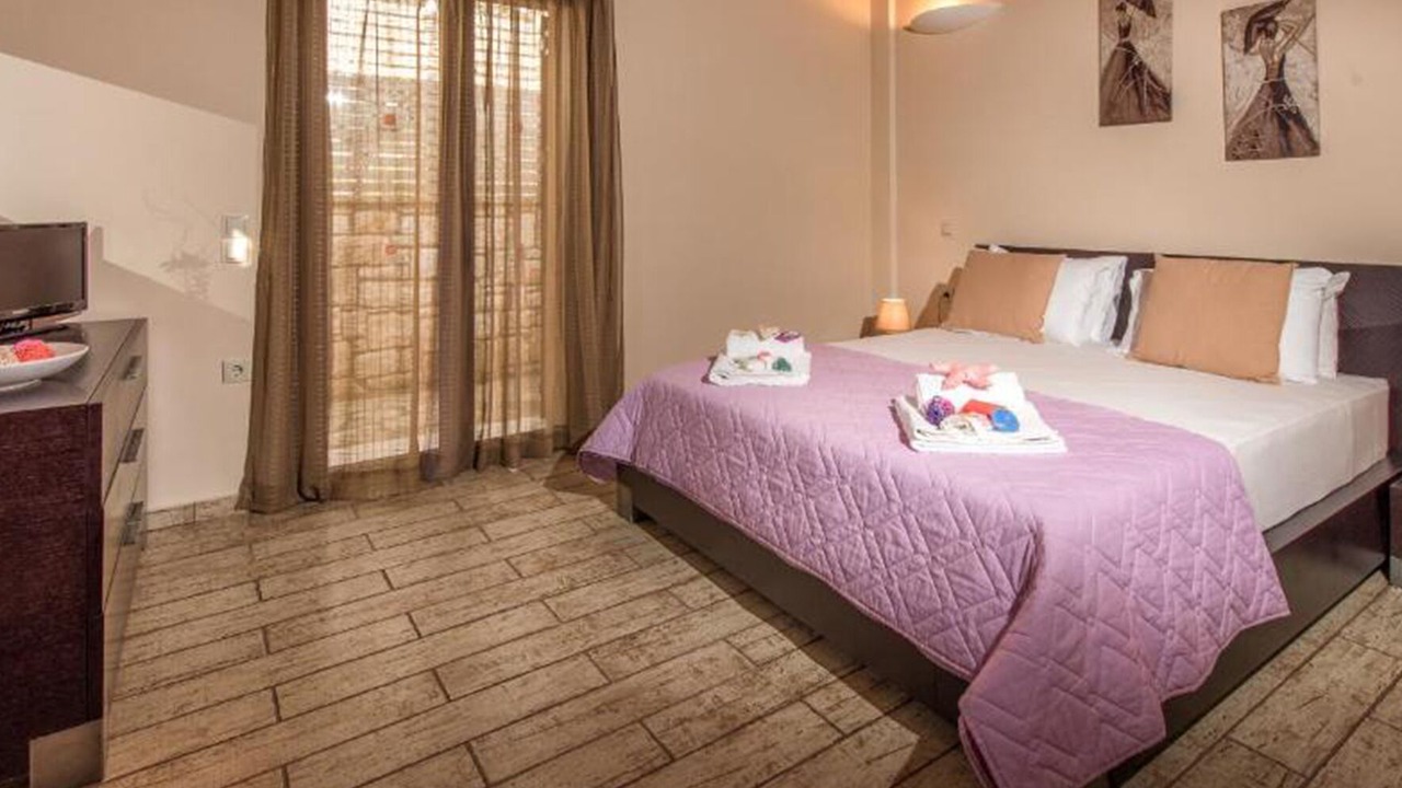 Photo of Bedroom in Gaitanion