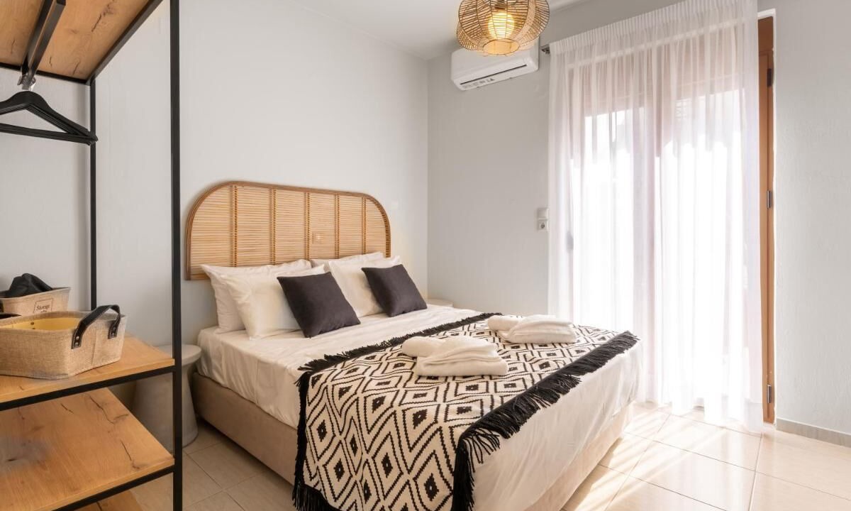 Photo of Bedroom in Houdetsi