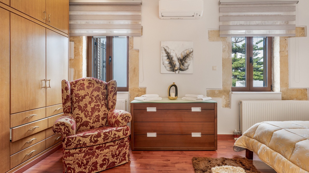 Photo of Bedroom in Monopari