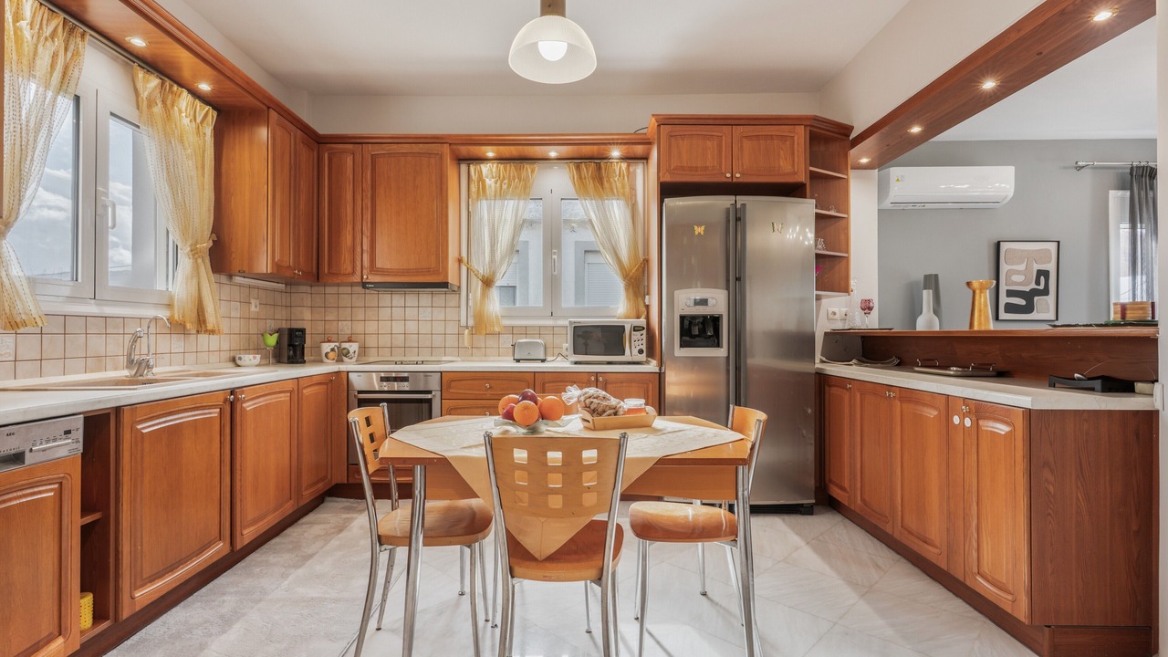 Photo of Kitchen in Monopari